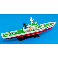J114 1/700 海上保安庁 えりも型巡視船 PL-05 はかた