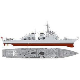 J60SP 1/700 海上自衛隊 イージス護衛艦 DDG-173 こんごう 新装備付き