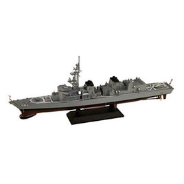 J61SP 1/700 海上自衛隊 護衛艦 DD-101 むらさめ 新装備/エッチングパーツ付き