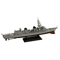 J61SP 1/700 海上自衛隊 護衛艦 DD-101 むらさめ 新装備/エッチングパーツ付き
