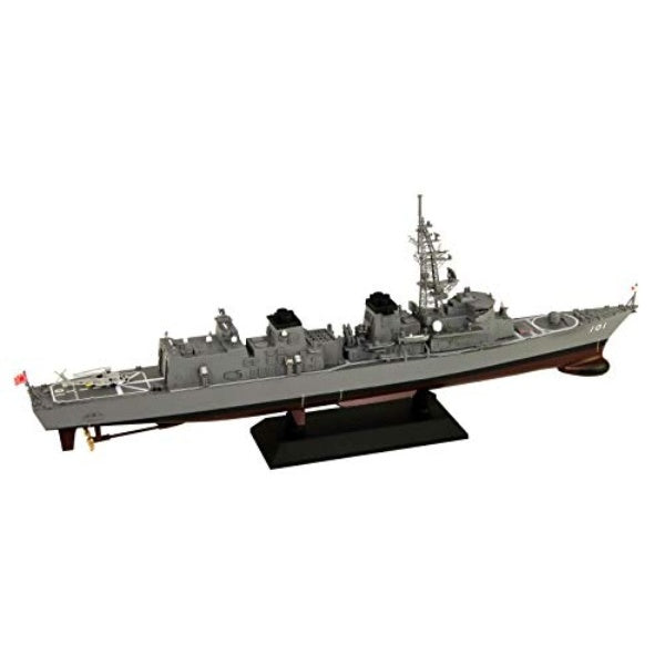 J61SP 1/700 海上自衛隊 護衛艦 DD-101 むらさめ 新装備/エッチングパーツ付き