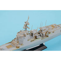 GB7020 1/700 海上自衛隊 護衛艦 まや・はぐろ用 純正グレードアップパーツ セット