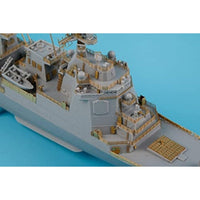 GB7020 1/700 海上自衛隊 護衛艦 まや・はぐろ用 純正グレードアップパーツ セット