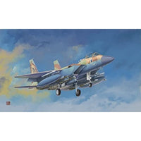 L4816 1/48 イスラエル空軍 F-15Iラーム