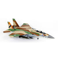 L7202 1/72 イスラエル空軍 F-15I ラーム