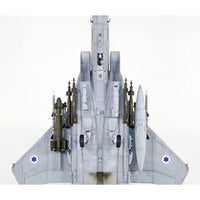 L7202 1/72 イスラエル空軍 F-15I ラーム