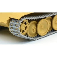 IMA35001 インフィニモデル 1/35 独パンター戦車用初期型履帯(3Dプリント)