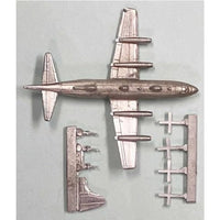 S44SP 1/700 海上自衛隊哨戒機セット スペシャル メタル製 EP-3 電子戦データ収集機 1機付き