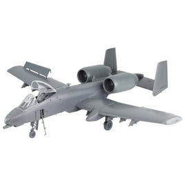 L4829 グレートウォールホビー 1/48 アメリカ空軍 A-10C 攻撃機