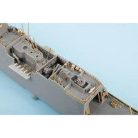 GB7023 1/700 海上自衛隊 護衛艦 FFM もがみ型用