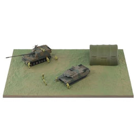 SPK02 1/144 陸上自衛隊富士総合火力演習