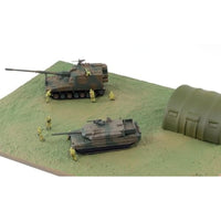 SPK02 1/144 陸上自衛隊富士総合火力演習