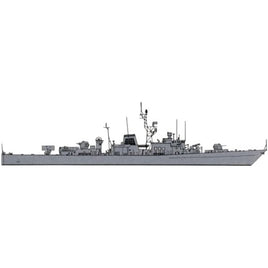 SP115 1/700 海上自衛隊護衛艦 みねぐも型