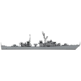SP116 1/700 海上自衛隊護衛艦 やまぐも型