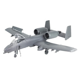 L4829 グレートウォールホビー 1/48 アメリカ空軍 A-10C攻撃機