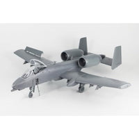 L4829 グレートウォールホビー 1/48 アメリカ空軍 A-10C攻撃機