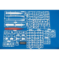 J104SP 1/700 海上保安庁 巡視船 PLH-33 れいめい 白色成型版