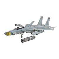 L4817 グレートウォールホビー 1/48 アメリカ空軍 F-15C MSIP II