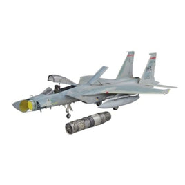 L4817 グレートウォールホビー 1/48 アメリカ空軍 F-15C MSIP II