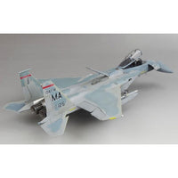 L4817 グレートウォールホビー 1/48 アメリカ空軍 F-15C MSIP II
