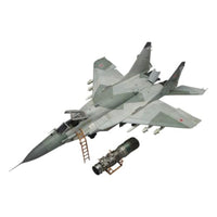 L4818 グレートウォールホビー 1/48 MiG-29 SMT フルクラム