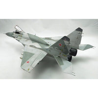 L4818 グレートウォールホビー 1/48 MiG-29 SMT フルクラム