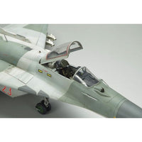 L4818 グレートウォールホビー 1/48 MiG-29 SMT フルクラム