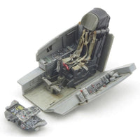 L4818 グレートウォールホビー 1/48 MiG-29 SMT フルクラム