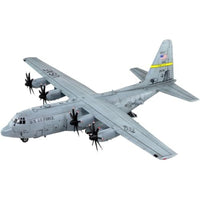 L1011 グレートウォールホビー 1/144 アメリカ空軍 C-130H 輸送機