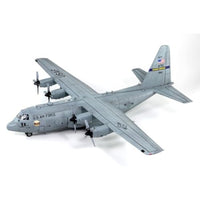 L1011 グレートウォールホビー 1/144 アメリカ空軍 C-130H 輸送機