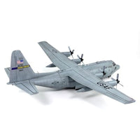 L1011 グレートウォールホビー 1/144 アメリカ空軍 C-130H 輸送機