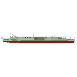 W277SP 1/700 日本海軍 航空母艦 龍鳳 長甲板 1945(塗装済み飛行甲板仕様)