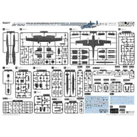 L7215 グレートウォールホビー 1/72 アメリカ空軍 A-10C 攻撃機