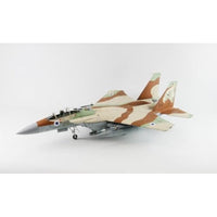 L4816 グレートウォールホビー 1/48 イスラエル空軍 F-15I ラーム