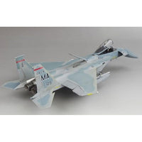 L4817 グレートウォールホビー 1/48 F-15C MSIP II