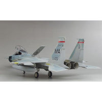 L4817 グレートウォールホビー 1/48 F-15C MSIP II