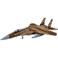 L7205 グレートウォールホビー 1/72 F-15C MSIPII USAF & ANG