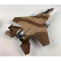 L7205 グレートウォールホビー 1/72 F-15C MSIPII USAF & ANG