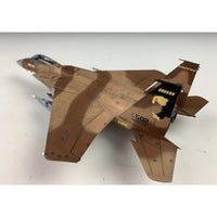 L7205 グレートウォールホビー 1/72 F-15C MSIPII USAF & ANG