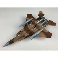 L7205 グレートウォールホビー 1/72 F-15C MSIPII USAF & ANG