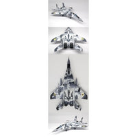 S4819 グレートウォールホビー 1/48 MiG-29 FURCRUM C GHOST OF KYIV