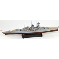 W268NH 1/700 ドイツ海軍 装甲艦 アドミラル・グラーフ・シュペー 1937 旗・旗竿・艦名プレートエッチングパーツ付き