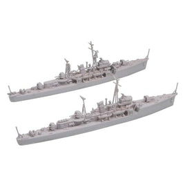 SPW82 1/700 日本海軍 海防艦 占守(しむしゅ)