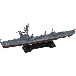 SPJ04 海上自衛隊 護衛艦 DE-261 わかば