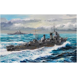 SPW84 1/700 陽炎型駆逐艦 磯風 1945(ハイディテール版)