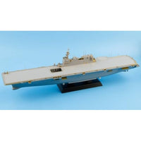 GB7024 1/700 GBシリーズ グレードアップパーツセット 海上自衛隊 護衛艦 かが 2024用