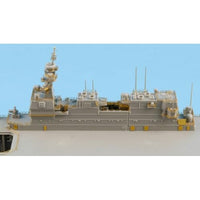 GB7024 1/700 GBシリーズ グレードアップパーツセット 海上自衛隊 護衛艦 かが 2024用