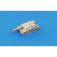 WWII ドイツ軍用車両セット2 ホワイトメタル製 IV号駆逐戦車 2両付き
