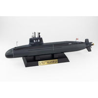 JB35NH 1/350 海上自衛隊 潜水艦 SS-513 たいげい 旗・旗竿・艦名プレートエッチングパーツ付き
