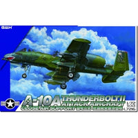 L7216 アメリカ空軍 A-10A攻撃機